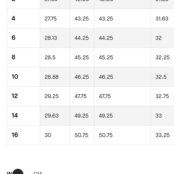 Everlane Must Have Shirt in Silky Cotton. Size 14 - Picture 9 of 10